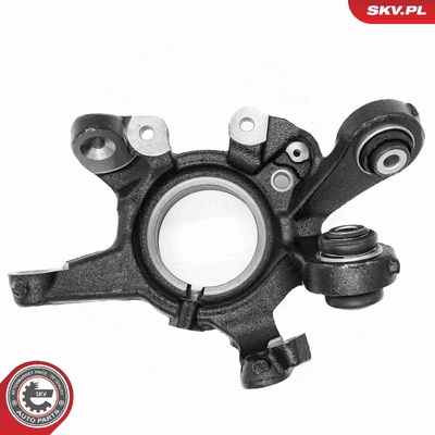 BMW 1 SERIES 3 LEFT STEERING KNUCKLE | OEM 33326774807