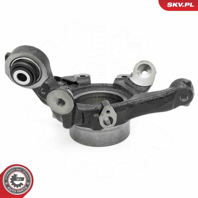 BMW 1 SERIES 3 RIGHT STEERING KNUCKLE | OEM 33326774808