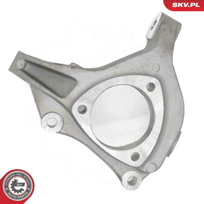 OPEL ANTARA A LEFT STEERING KNUCKLE | OEM 25944109