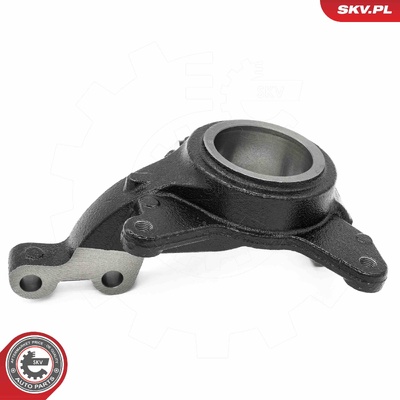 RENAULT MEGANE I II MEGANE SCENIC LEFT STEERING KNUCKLE | OEM 8200171673