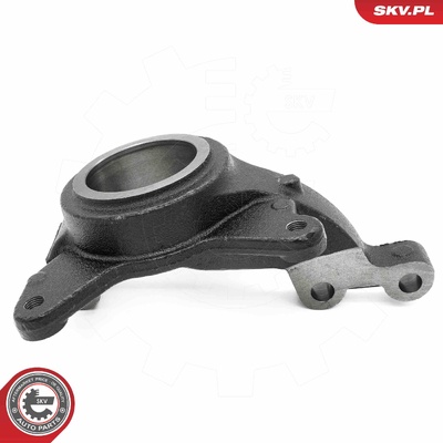 RENAULT MEGANE I II MEGANE SCENIC RIGHT STEERING KNUCKLE | OEM 8200171678