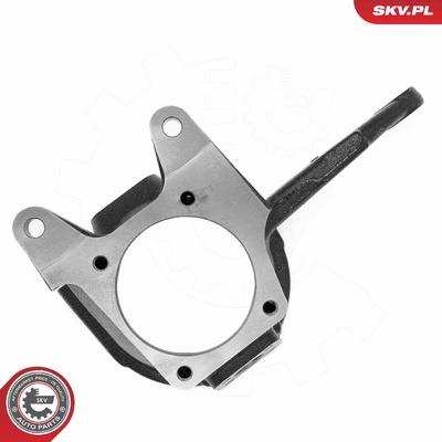 SUZUKI JIMNY LEFT STEERING KNUCKLE | OEM 45151-81A20