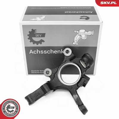 NISSAN ALMERA II LEFT STEERING KNUCKLE | OEM 40015-95F0A