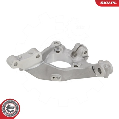 OPEL INSIGNIA A LEFT STEERING KNUCKLE | OEM 13243519