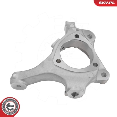 OPEL INSIGNIA A RIGHT STEERING KNUCKLE | OEM 13243520