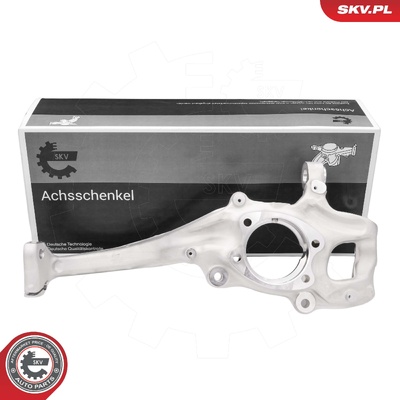 AUDI A4 A4 ALLROAD A5 RIGHT STEERING KNUCKLE | OEM 4G0407254B