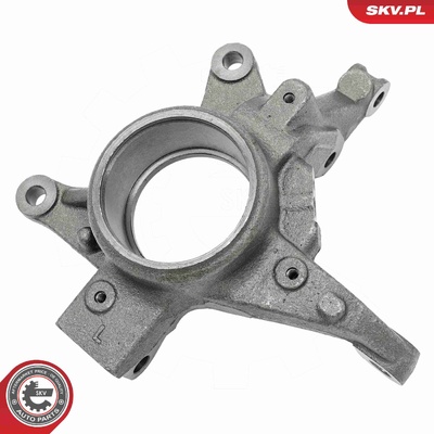 DACIA DOKKER LODGY LEFT STEERING KNUCKLE | OEM 400116210R