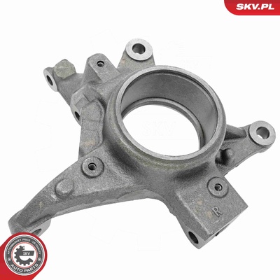 DACIA DOKKER LODGY RIGHT STEERING KNUCKLE | OEM 400143629R