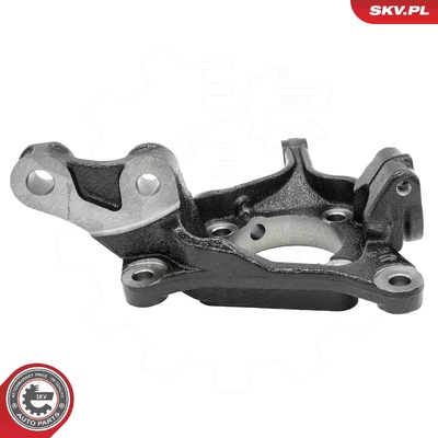 SUBARU FORESTER IMPREZA WRX XV LEFT STEERING KNUCKLE | OEM 28313-SC010