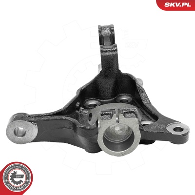 SUBARU FORESTER IMPREZA WRX XV RIGHT STEERING KNUCKLE | OEM 28313SC000
