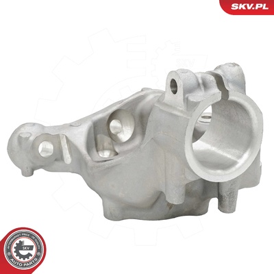 BMW X1 LEFT STEERING KNUCKLE | OEM 31216784865
