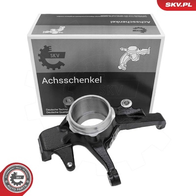 FORD RANGER RIGHT STEERING KNUCKLE | OEM UR6133021A