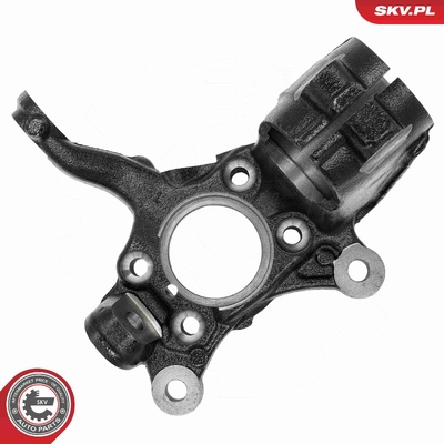 VW BEETLE JETTA IV LEFT STEERING KNUCKLE | OEM 5C0407255