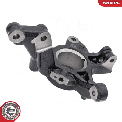 RENAULT CLIO IV LEFT STEERING KNUCKLE | OEM 400153153R