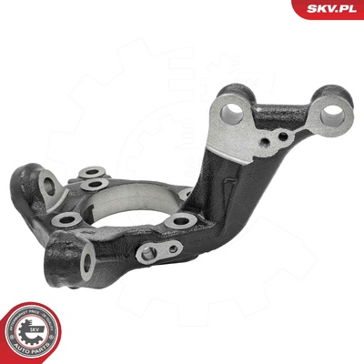 TOYOTA COROLLA RIGHT STEERING KNUCKLE | OEM 43211-12410