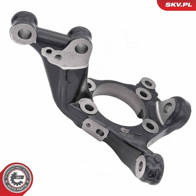 LEXUS HS TOYOTA RAV 4 III IV LEFT STEERING KNUCKLE | OEM 43212-0R010
