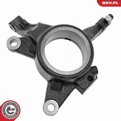 CITROEN JUMPY III FIAT SCUDO PEUGEOT EXPERT LEFT STEERING KNUCKLE | OEM 364693