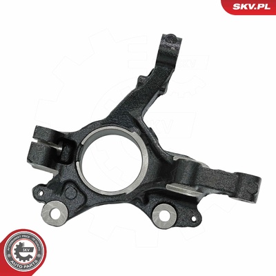 FORD FIESTA VI LEFT STEERING KNUCKLE | OEM AY1Z3K186A