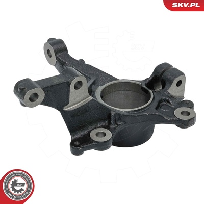 FORD FIESTA VI RIGHT STEERING KNUCKLE | OEM AY1Z3K185A