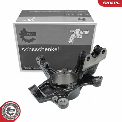 CITROEN C4 GRAND PICASSO II C4 PICASSO II PEUGEOT 308 II 508 II C4 SPACETOURER LEFT STEERING KNUCKLE | OEM 1647857480