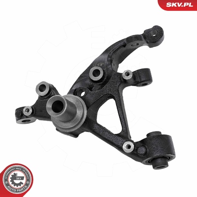AUDI A3 SEAT LEON SKODA OCTAVIA III VW GOLF VII RIGHT STEERING KNUCKLE | OEM 5Q0505436F