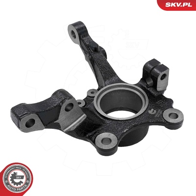 OPEL COMBO CORSA C LEFT STEERING KNUCKLE | OEM 13154318