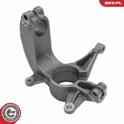 RENAULT MEGANE II LEFT STEERING KNUCKLE | OEM 8200297032