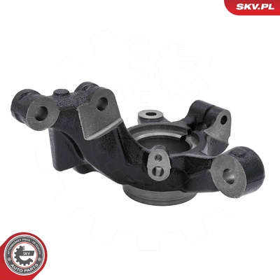 FORD FIESTA VI MAZDA 2 LEFT STEERING KNUCKLE | OEM 1771021