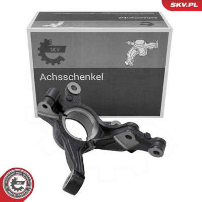 FORD FIESTA VI MAZDA 2 RIGHT STEERING KNUCKLE | OEM 1771022
