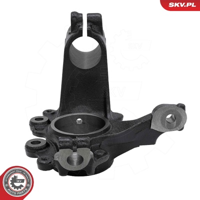 FORD FOCUS III LEFT STEERING KNUCKLE | OEM 1702854
