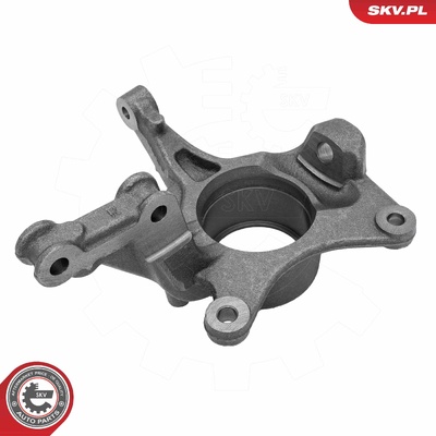DACIA DUSTER LEFT STEERING KNUCKLE | OEM 8200881829