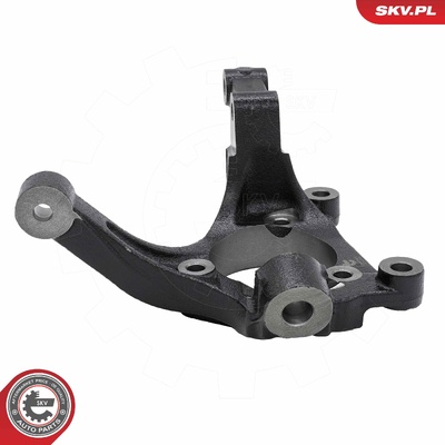 CHEVROLET CAPTIVA OPEL ANTARA A RIGHT STEERING KNUCKLE | OEM 96626337