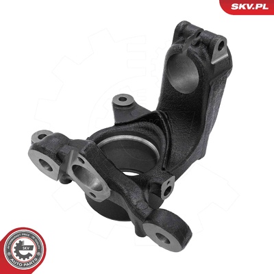 BMW 3 SERIES E83, X LEFT STEERING KNUCKLE | OEM 31213412019