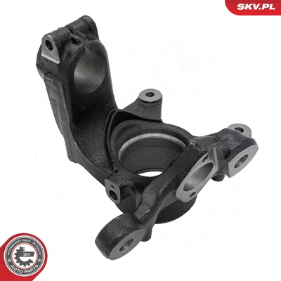 BMW 3 SERIES E83, X RIGHT STEERING KNUCKLE | OEM 31213412020