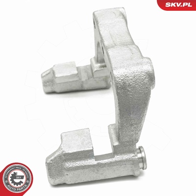 AUDI A1 SEAT IBIZA IV TOLEDO IV SKODA FABIA II RAPID ROOMSTER VW POLO V LEFT BRAKE CALIPER CARRIER | OEM 6R0615425