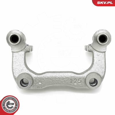 AUDI A1 SEAT IBIZA IV TOLEDO IV SKODA FABIA II RAPID ROOMSTER VW POLO V RIGHT BRAKE CALIPER CARRIER | OEM 6R0615426