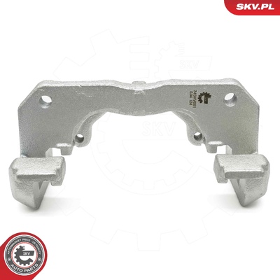 CITROEN C5 III PEUGEOT 508 SW I LEFT BRAKE CALIPER CARRIER | OEM 4401.R6