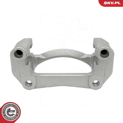 FORD FIESTA VI RIGHT BRAKE CALIPER CARRIER | OEM 1567731