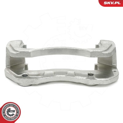MITSUBISHI L200 L400 PAJERO II RIGHT BRAKE CALIPER CARRIER | OEM MB858395
