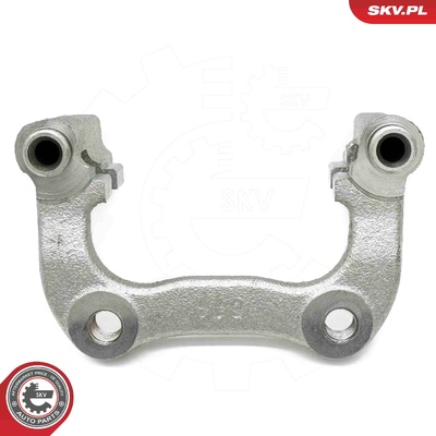 RENAULT CLIO IV MEGANE III IV SCENIC III RIGHT BRAKE CALIPER CARRIER | OEM 440015923R