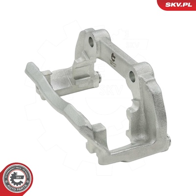 SEAT CORDOBA IBIZA III SKODA FABIA I II ROOMSTER VW POLO III IV RIGHT BRAKE CALIPER CARRIER | OEM 6Q0615126