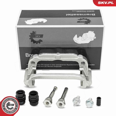 CHEVROLET AVEO CRUZE OPEL ASTRA J MOKKA RIGHT BRAKE CALIPER CARRIER / | OEM 546111