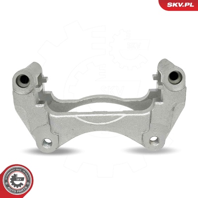 CHRYSLER SEBRING JEEP COMPASS PATRIOT DODGE CALIBER RIGHT BRAKE CALIPER CARRIER / | OEM 5191228AA