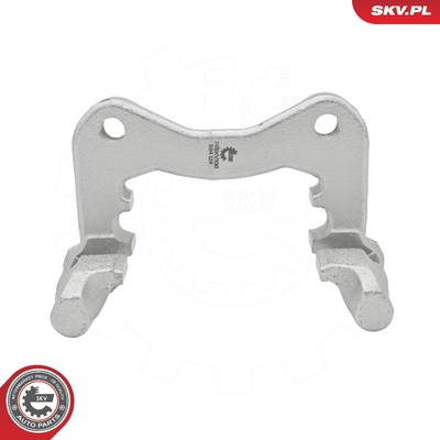 CITROEN C8 PEUGEOT 807 RIGHT BRAKE CALIPER CARRIER / | OEM 4404 78