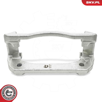 CITROEN JUMPY II FIAT SCUDO PEUGEOT EXPERT RIGHT BRAKE CALIPER CARRIER / | OEM 1607731980