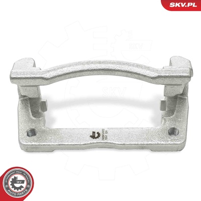 HONDA CIVIC VIII RIGHT BRAKE CALIPER CARRIER / | OEM 45014-SMG-E01
