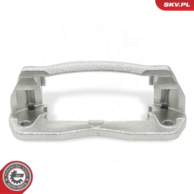MAZDA 323 F VI 5 626 IV V PREMACY MX-6 XEDOS 6 RIGHT BRAKE CALIPER CARRIER / | OEM GA5R3329X