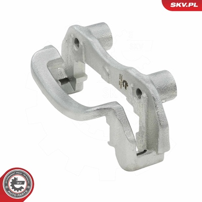MAZDA 323 F VI 5 626 V PREMACY RIGHT BRAKE CALIPER CARRIER / | OEM 6EZC-26-99Z