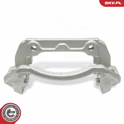 MERCEDES-BENZ CLK C CLC SLK RIGHT BRAKE CALIPER CARRIER / | OEM 4206315