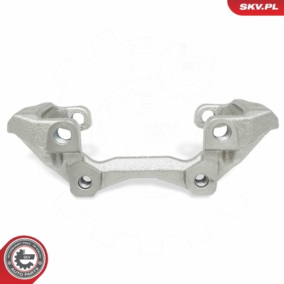 MERCEDES-BENZ CLS C CLC E SLC SLK RIGHT BRAKE CALIPER CARRIER / | OEM A2044211194